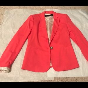 Zara blazer